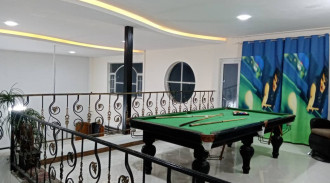 باغ ویلای دوبلکس استخر دار آبگرم رویا مشهد