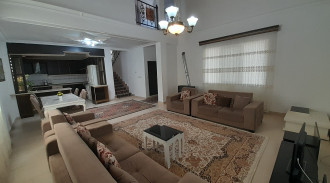 ویلا 2 خوابه دوبلکس مقدم محله پره سر