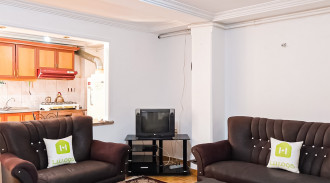 اجاره آپارتمان سودا رشت ( همکف )