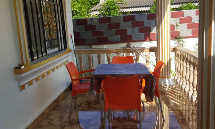 اجاره ویلا چهارخوابه دوبلکس استخردار