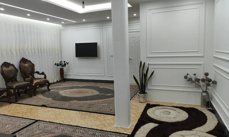 اجاره واحد ویلایی حیاط دار تمیز