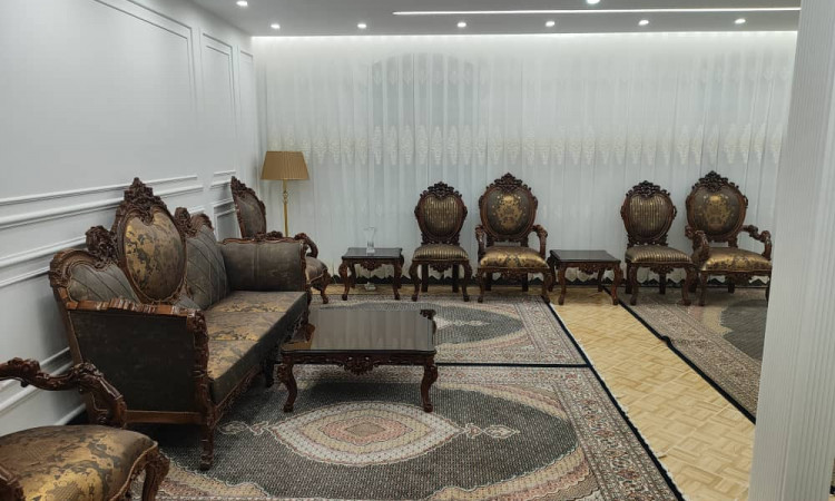 اجاره واحد ویلایی حیاط دار تمیز