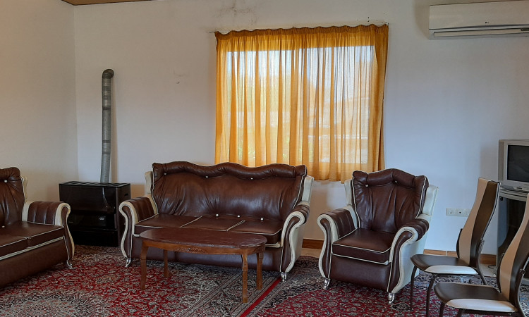 اجاره ویلا ساحلی دو خواب نصیری