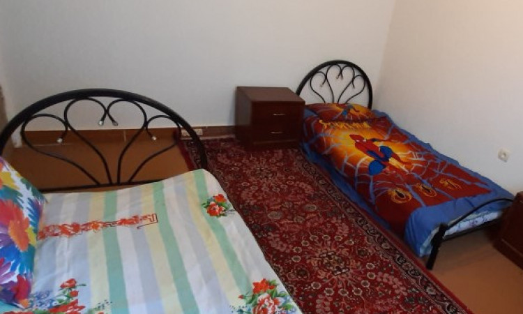 اجاره ویلا ساحلی دو خواب نصیری