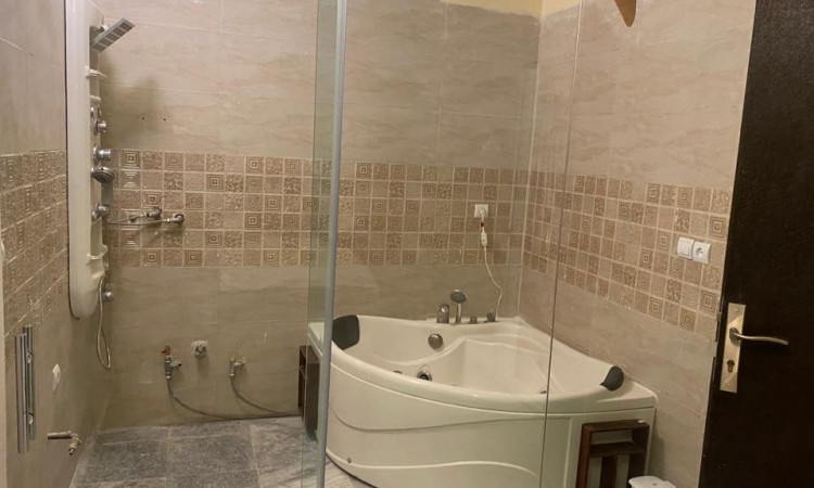 اجاره آپارتمان ارکیده جکوزی دار