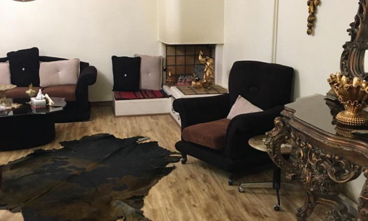 اجاره ویلا استخردارآبگرم شیک هروی