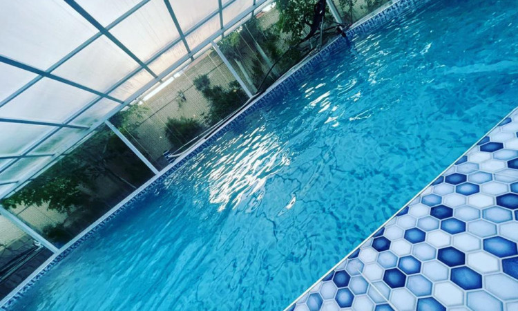 اجاره ویلا استخردارآبگرم شیک هروی