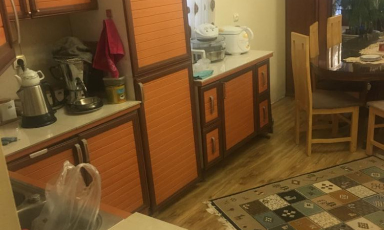 اجاره ویلا استخردارآبگرم شیک هروی
