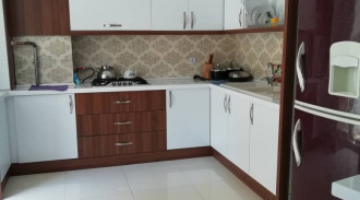 آپارتمان دو خوابه مرکز شهر