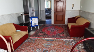 آپارتمان یک خوابه بازار بزرگ تبریز طبقه اول