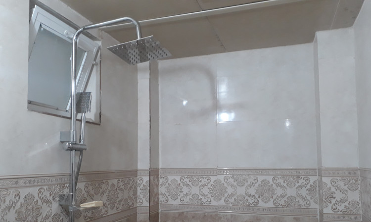 جناح مشهد السلام للإيجار