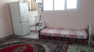 اجاره سوئیت آرامش مشهد