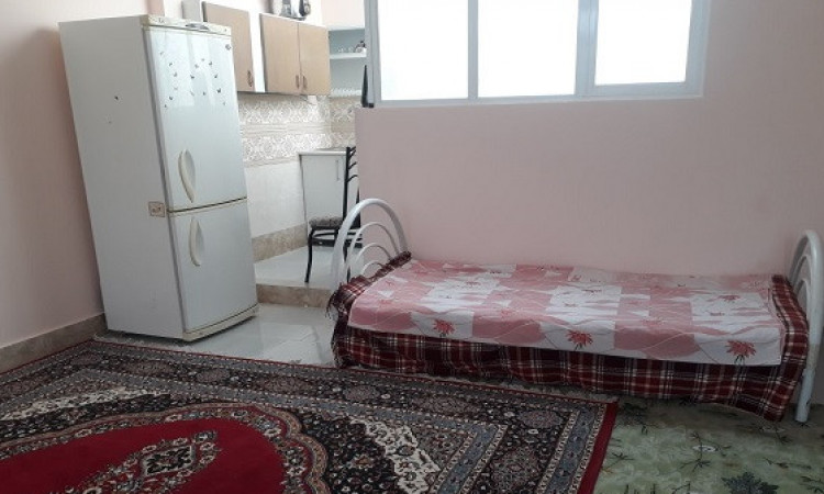 جناح مشهد السلام للإيجار