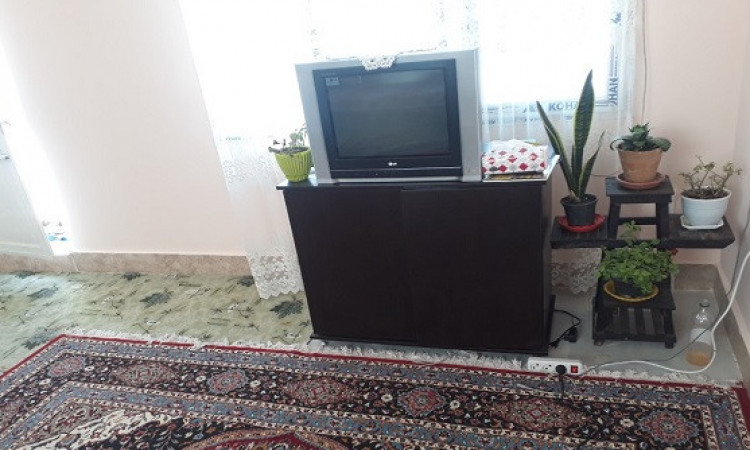 جناح مشهد السلام للإيجار