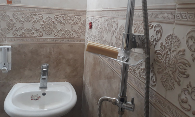 جناح مشهد السلام للإيجار