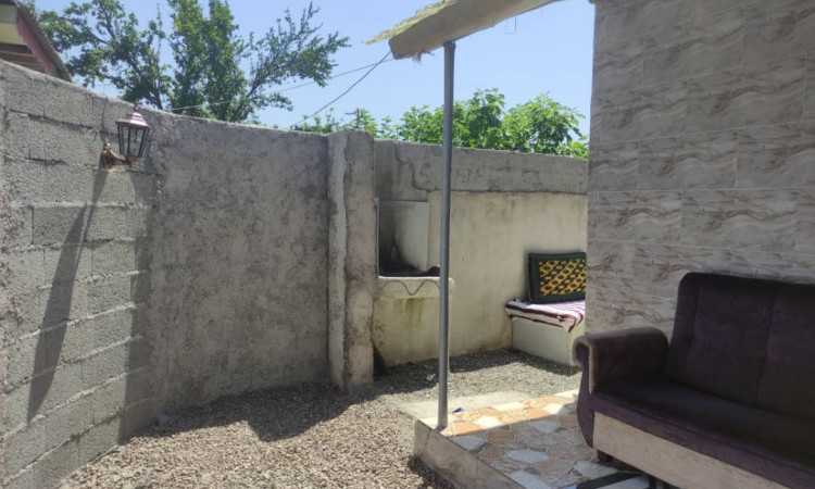 اجاره ویلا جنگلی و روستایی تک خواب وارش