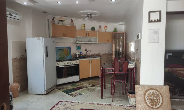 اجاره ویلا جنگلی و روستایی تک خواب وارش