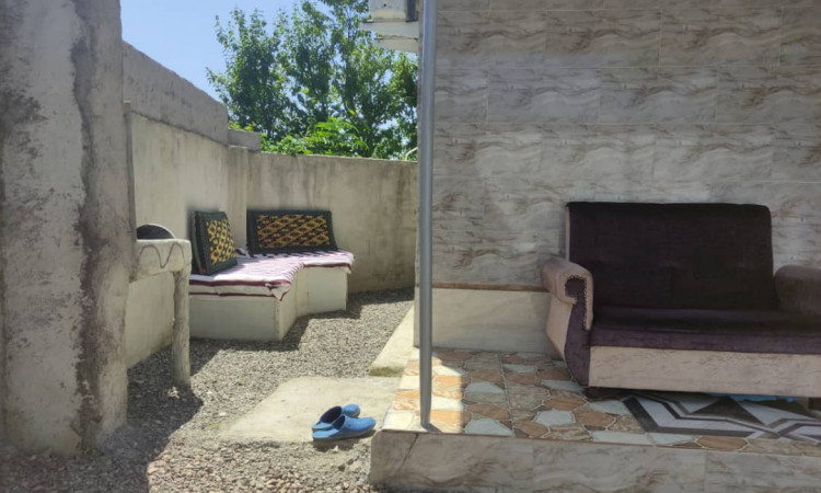 اجاره ویلا جنگلی و روستایی تک خواب وارش