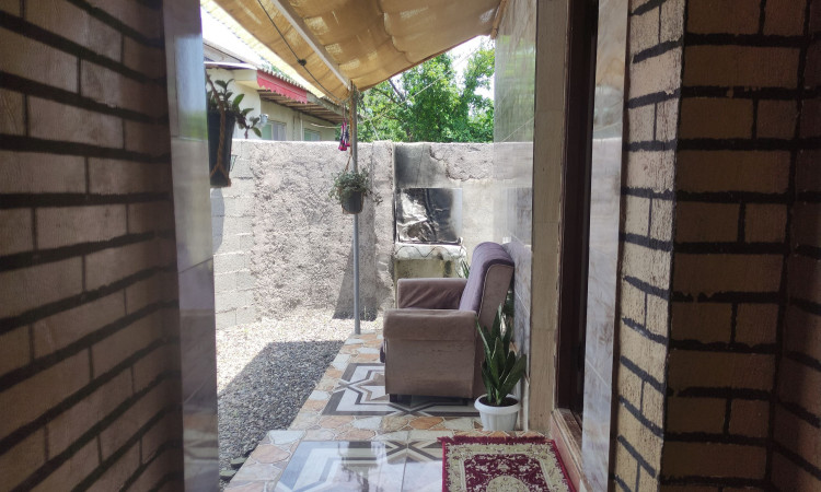 اجاره ویلا جنگلی و روستایی تک خواب وارش