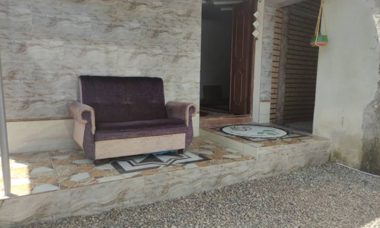 اجاره ویلا جنگلی و روستایی تک خواب وارش