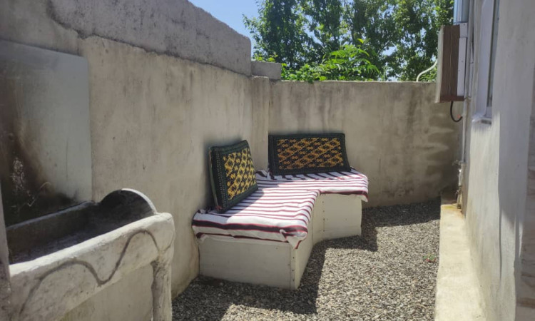 اجاره ویلا جنگلی و روستایی تک خواب وارش