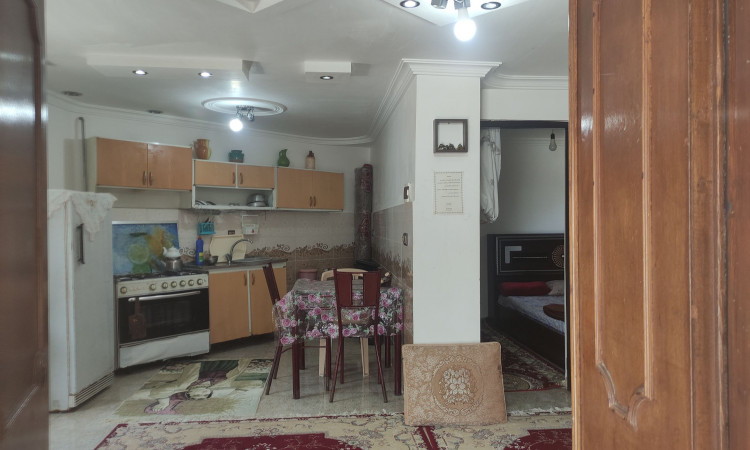 اجاره ویلا جنگلی و روستایی تک خواب وارش