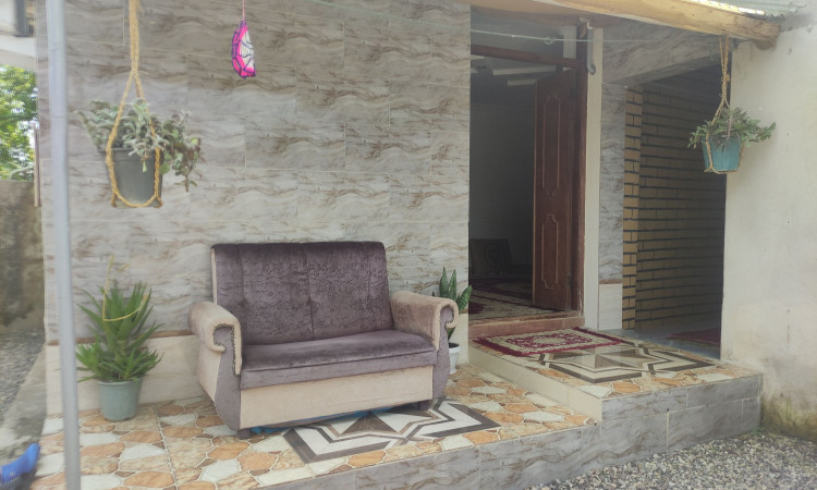 اجاره ویلا جنگلی و روستایی تک خواب وارش
