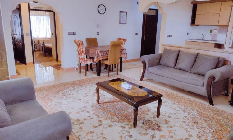 اجاره آپارتمان دوخوابه ستاره