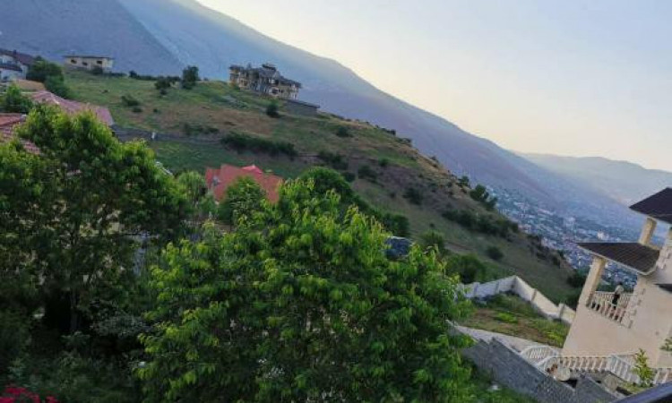 اجاره ویلا ویودار جنگلی
