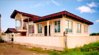 اجاره ویلای دوبلکس استخر دار رامسر