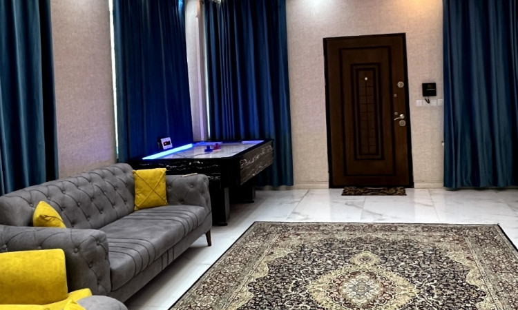اجاره ویلای دوبلکس استخر دار رامسر