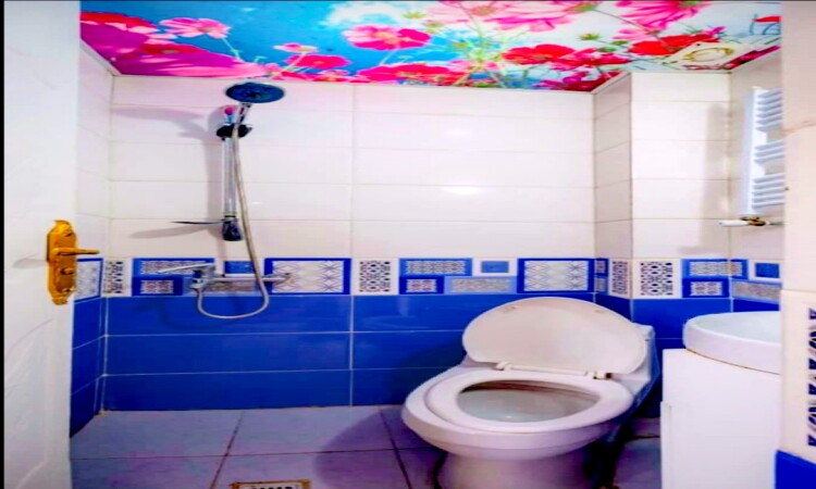 اجاره ویلای دوبلکس استخر دار رامسر