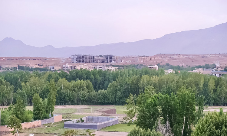 اجاره ساختمان پدر بزرگ کد واحد 4030