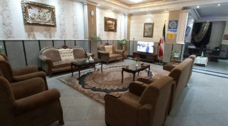 اجاره آپارتمان (دو خوابه شش تخت)