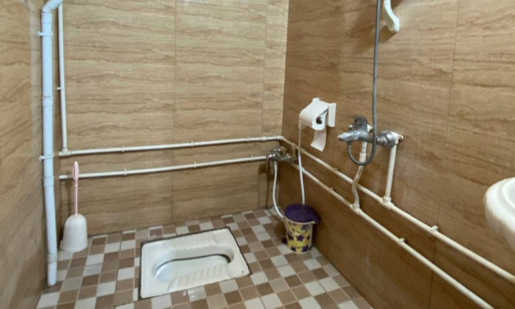 رزرو کلبه جنگلی نزدیک‌ ییلاقات و آبشار