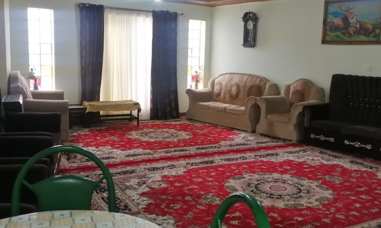 اجاره آپارتمان سه خواب آفتاب