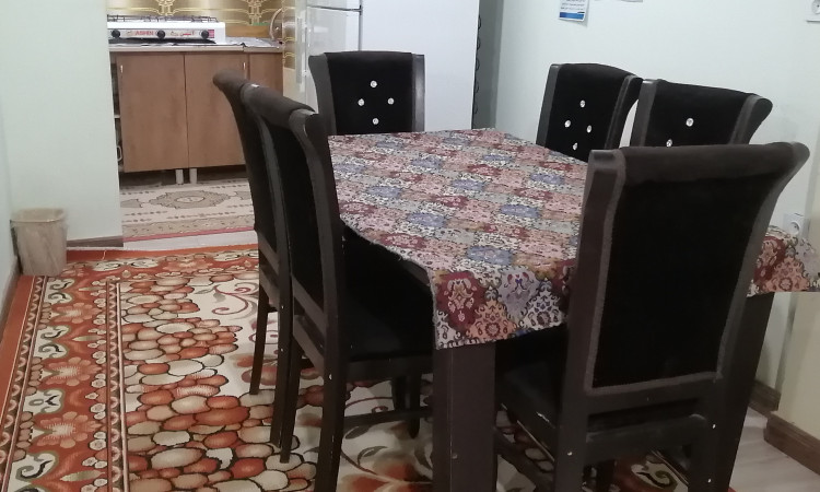 اجاره آپارتمان سه خواب آفتاب