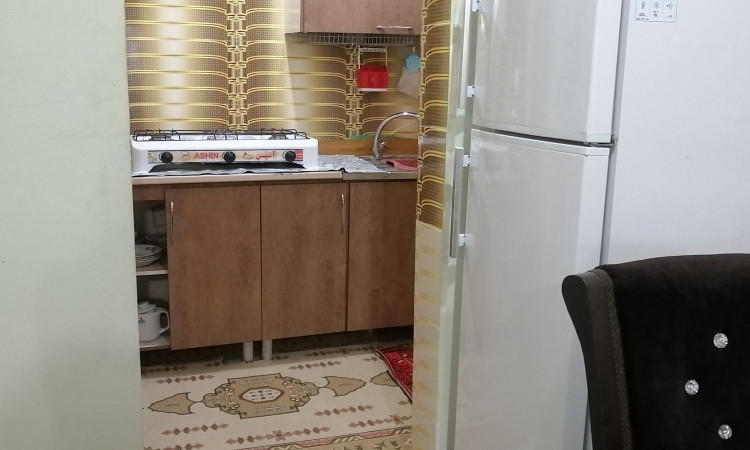 اجاره آپارتمان سه خواب آفتاب