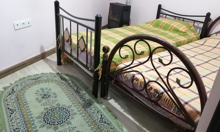 اجاره آپارتمان سه خواب آفتاب
