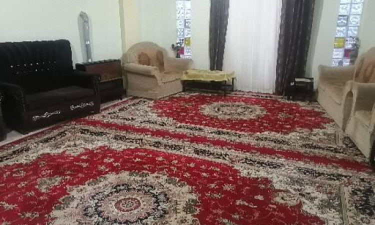اجاره آپارتمان سه خواب آفتاب