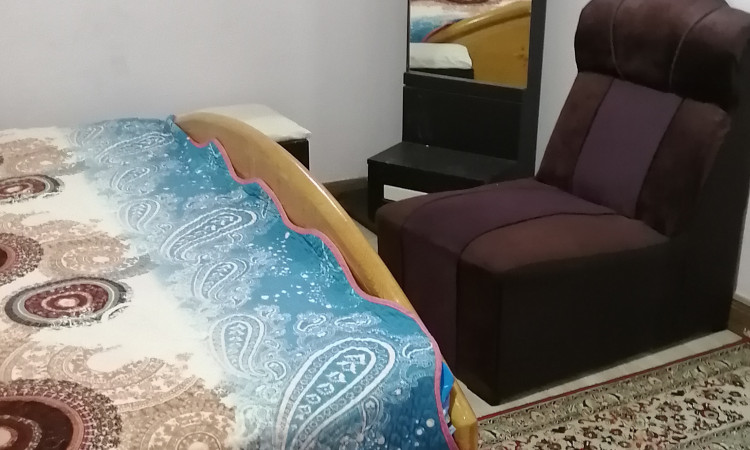 اجاره آپارتمان سه خواب آفتاب