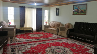 اجاره آپارتمان سه خواب آفتاب