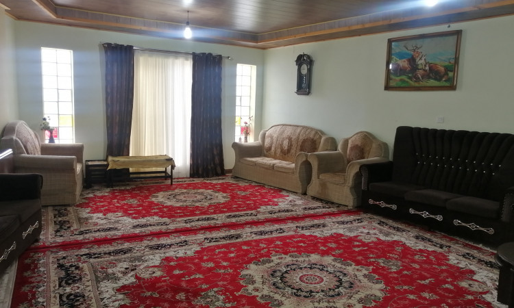 اجاره آپارتمان سه خواب آفتاب