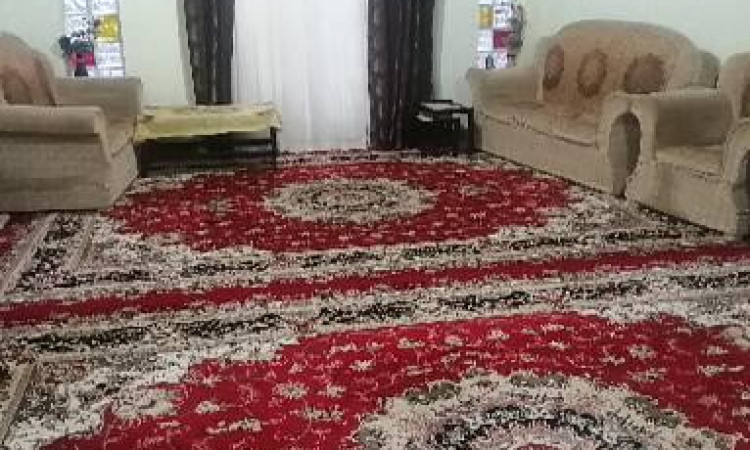 اجاره آپارتمان سه خواب آفتاب