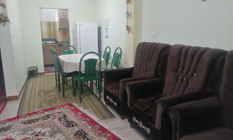 اجاره آپارتمان سه خواب آفتاب