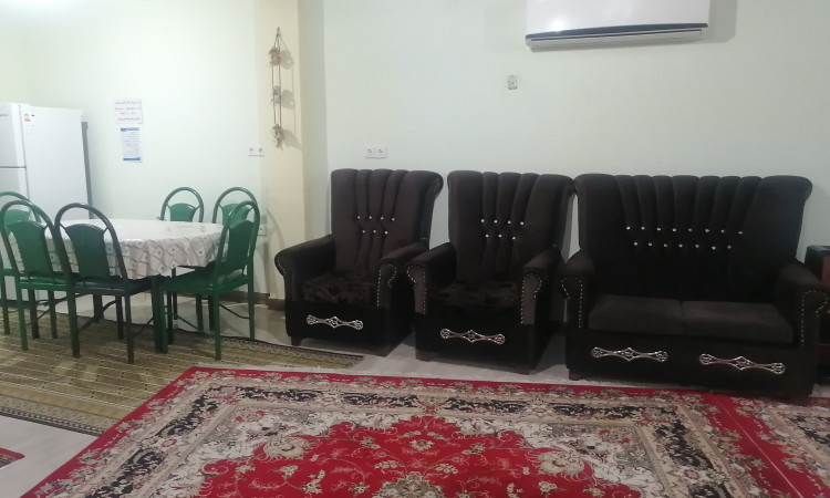 اجاره آپارتمان سه خواب آفتاب