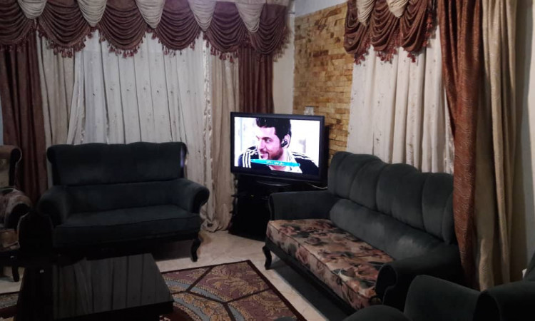اجاره ویلای قائمیه رامسر
