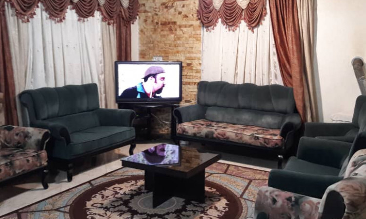 اجاره ویلای قائمیه رامسر