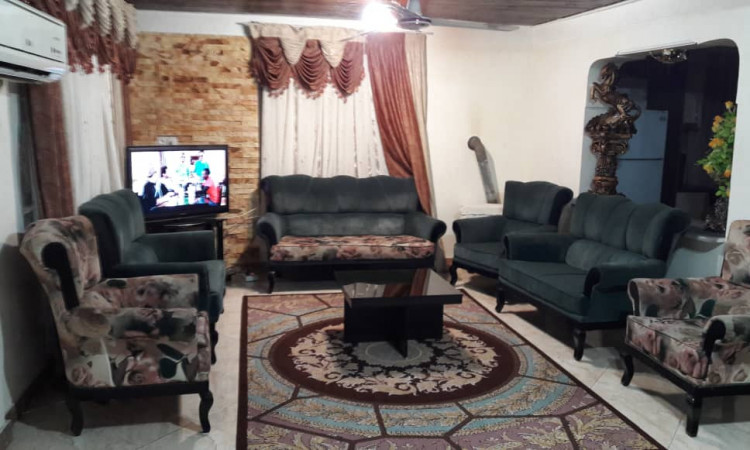 اجاره ویلای قائمیه رامسر