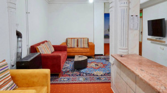 اجاره آپارتمان کریمی واحد 1 یاسوج